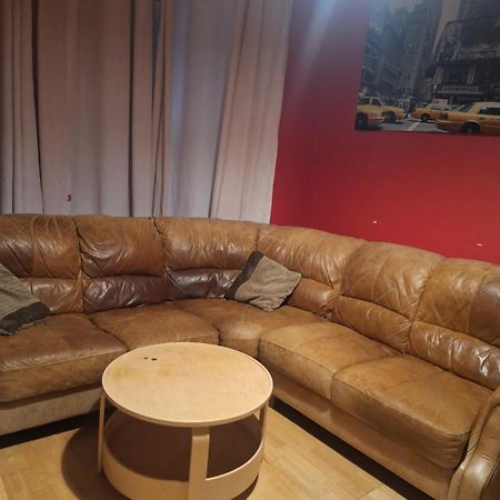 Alistair Lodge Chatham  Ngoại thất bức ảnh