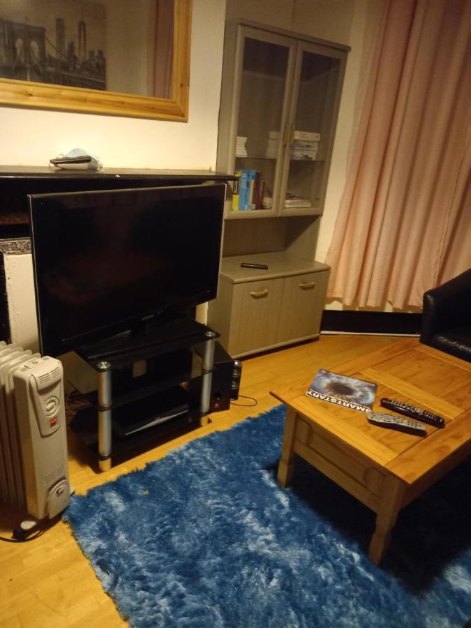 Alistair Lodge Chatham  Ngoại thất bức ảnh