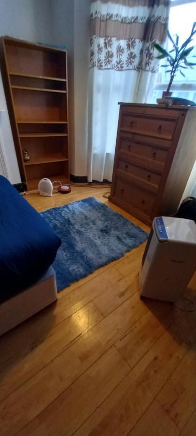 Alistair Lodge Chatham  Ngoại thất bức ảnh