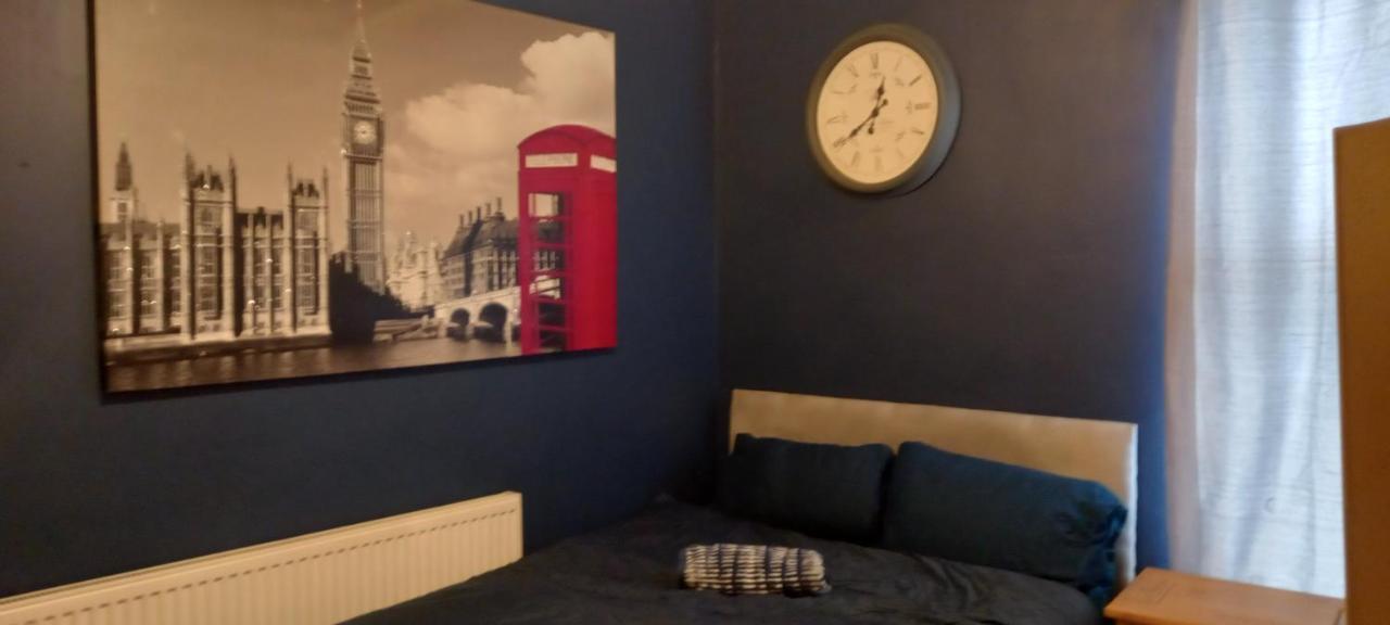 Alistair Lodge Chatham  Ngoại thất bức ảnh
