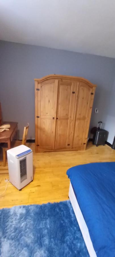 Alistair Lodge Chatham  Ngoại thất bức ảnh