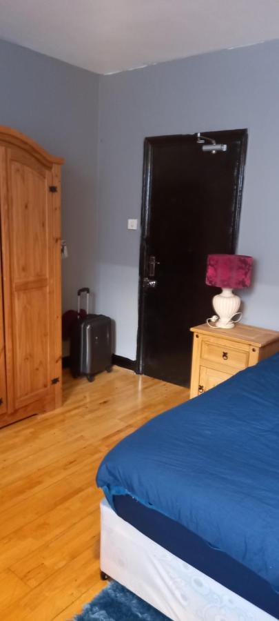 Alistair Lodge Chatham  Ngoại thất bức ảnh