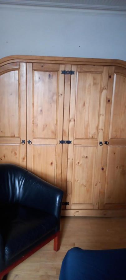 Alistair Lodge Chatham  Ngoại thất bức ảnh