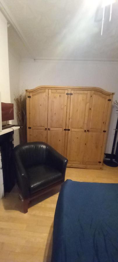 Alistair Lodge Chatham  Ngoại thất bức ảnh