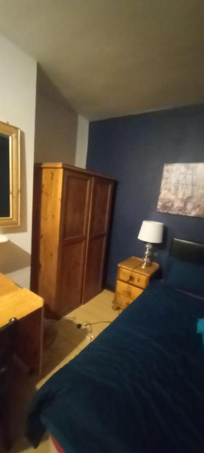 Alistair Lodge Chatham  Ngoại thất bức ảnh