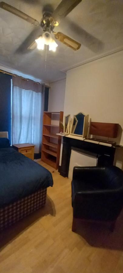 Alistair Lodge Chatham  Ngoại thất bức ảnh