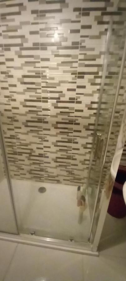 Alistair Lodge Chatham  Ngoại thất bức ảnh