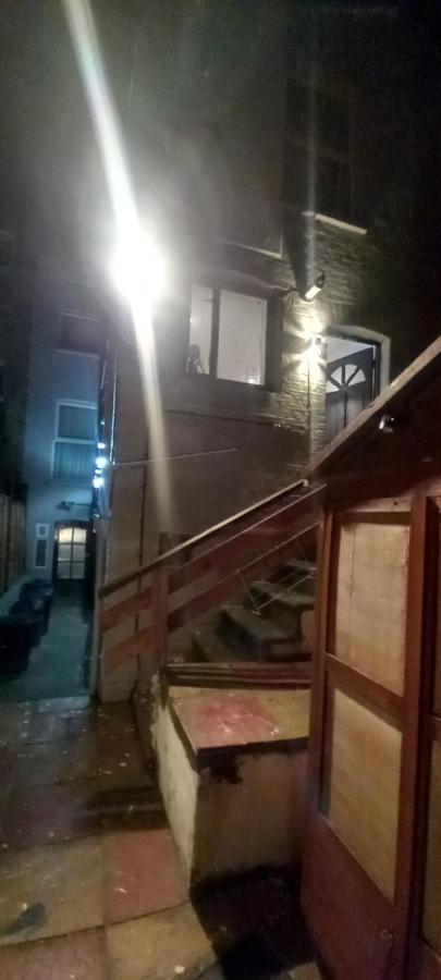Alistair Lodge Chatham  Ngoại thất bức ảnh
